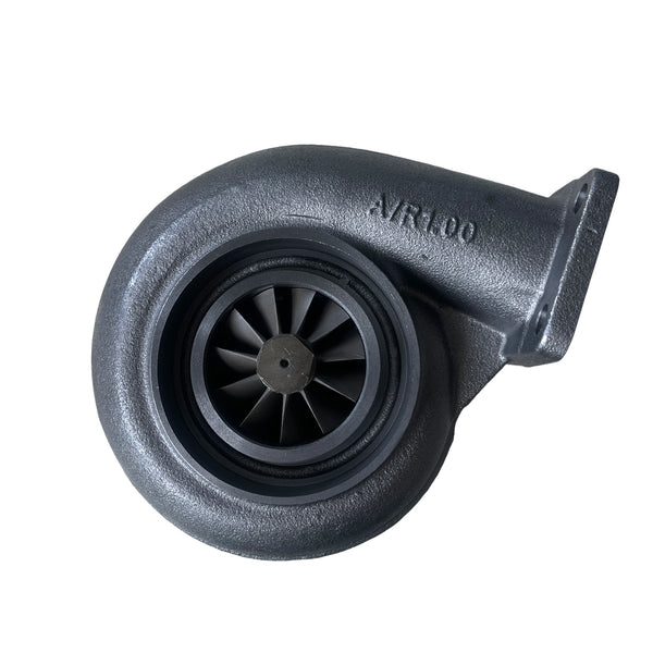 Turbocharger Fits John Deere 5720 644C 644D 646C 6600 6602 6620 6622 RE19778