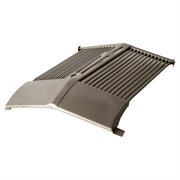 8N8204 Front Radiator Grille Replacement For Ford Tractors 8N 9N 2N