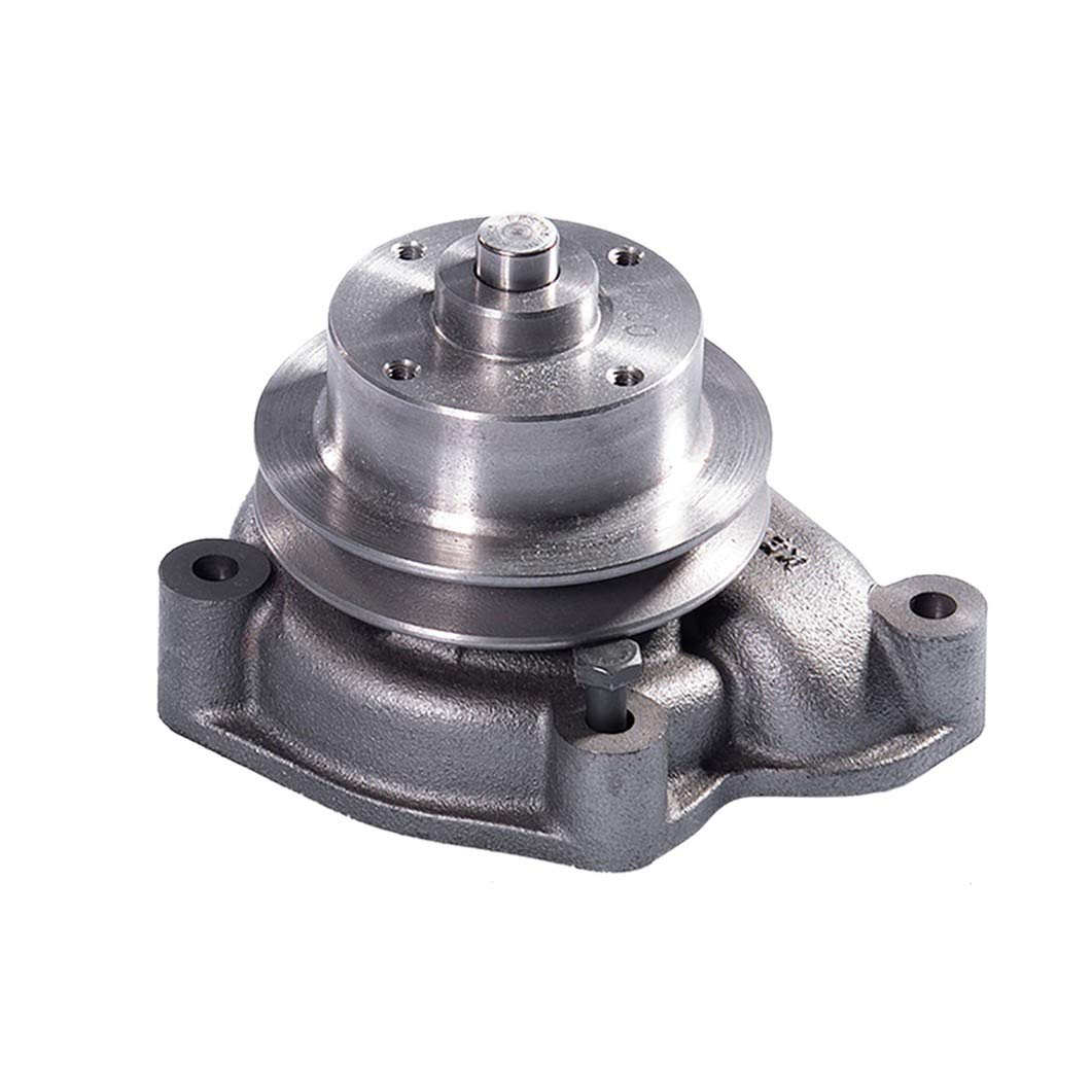 Water Pump Replacement for MASSEY FERGUSON 25 130 4.108 748095M91 U5MW0054