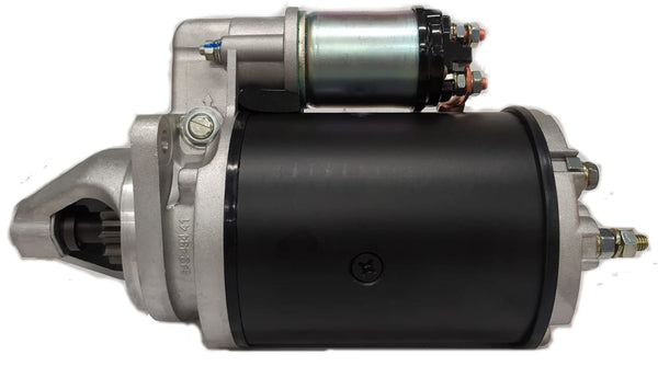 Starter Motor 2.8kW 10T Fits to JCB Loader Series 27541 27590