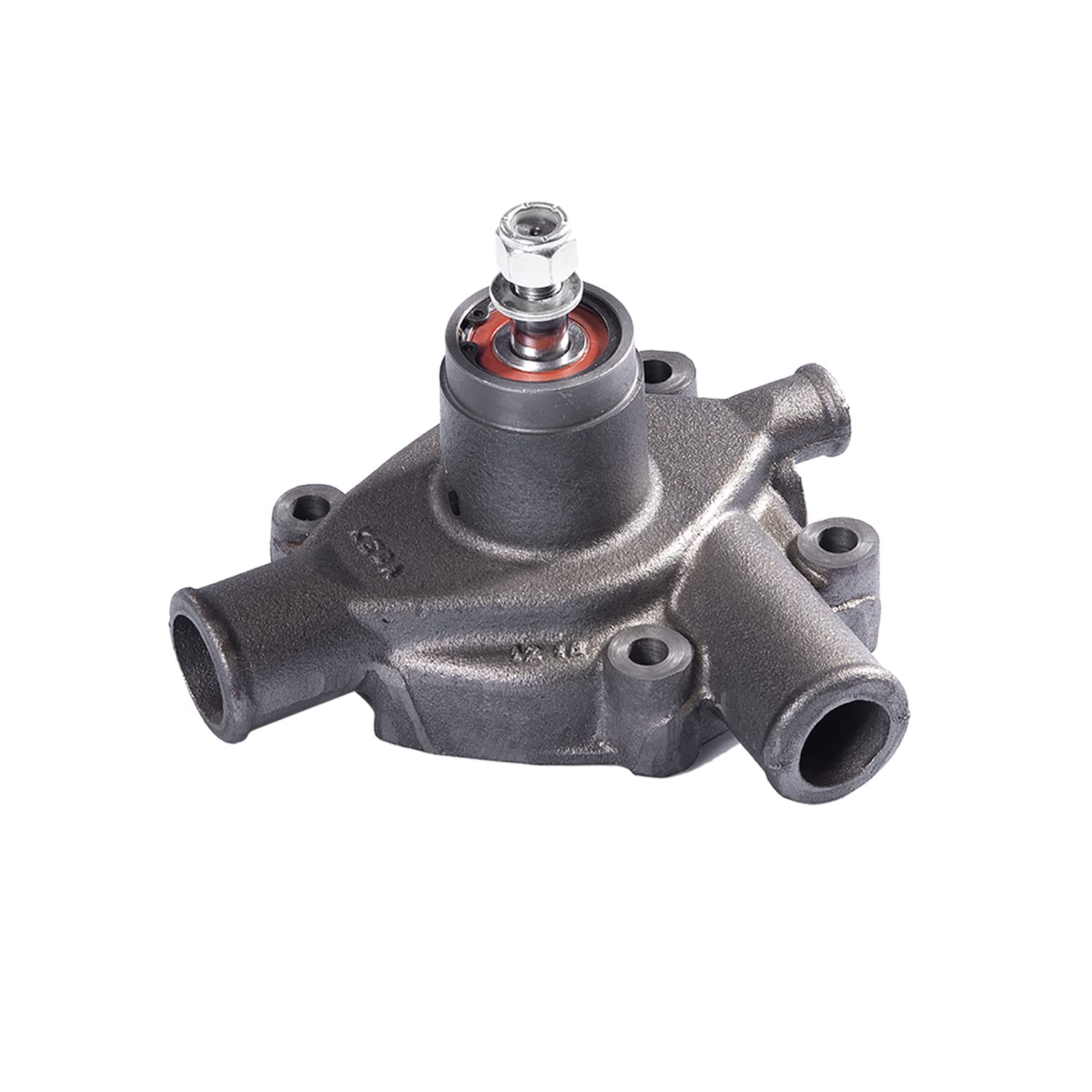Membran-Förderpumpe für Flüssigkeiten - 300 ml/min. mit Niederspannungsantrieb R Membran-Förderpumpe für Flüssigkeiten - 300 ml/min. mit Niederspannungsantrieb R