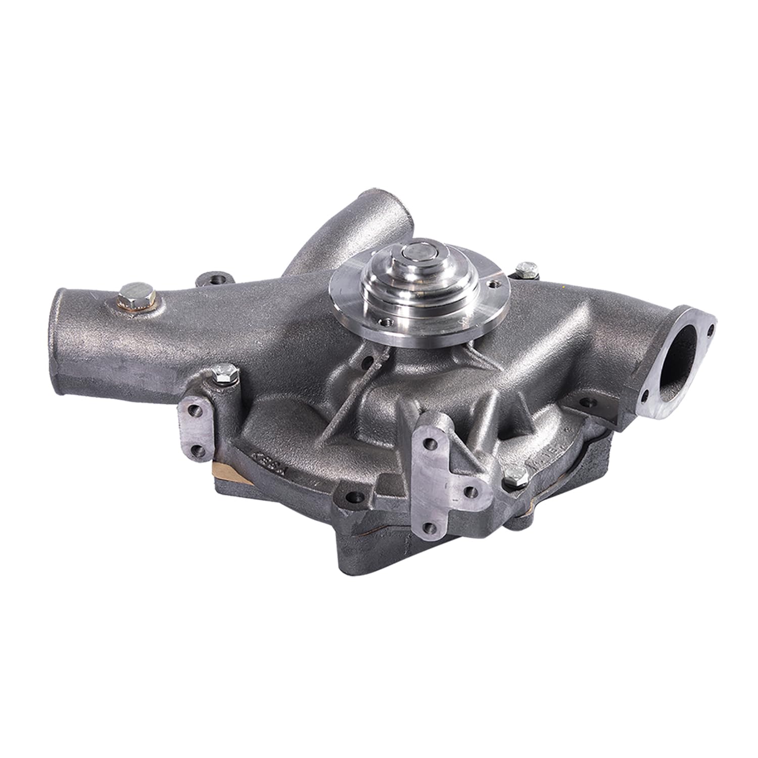 Water Pump Replacement for Iveco Truck; TURBOSTAR 190-42 3900 4764156