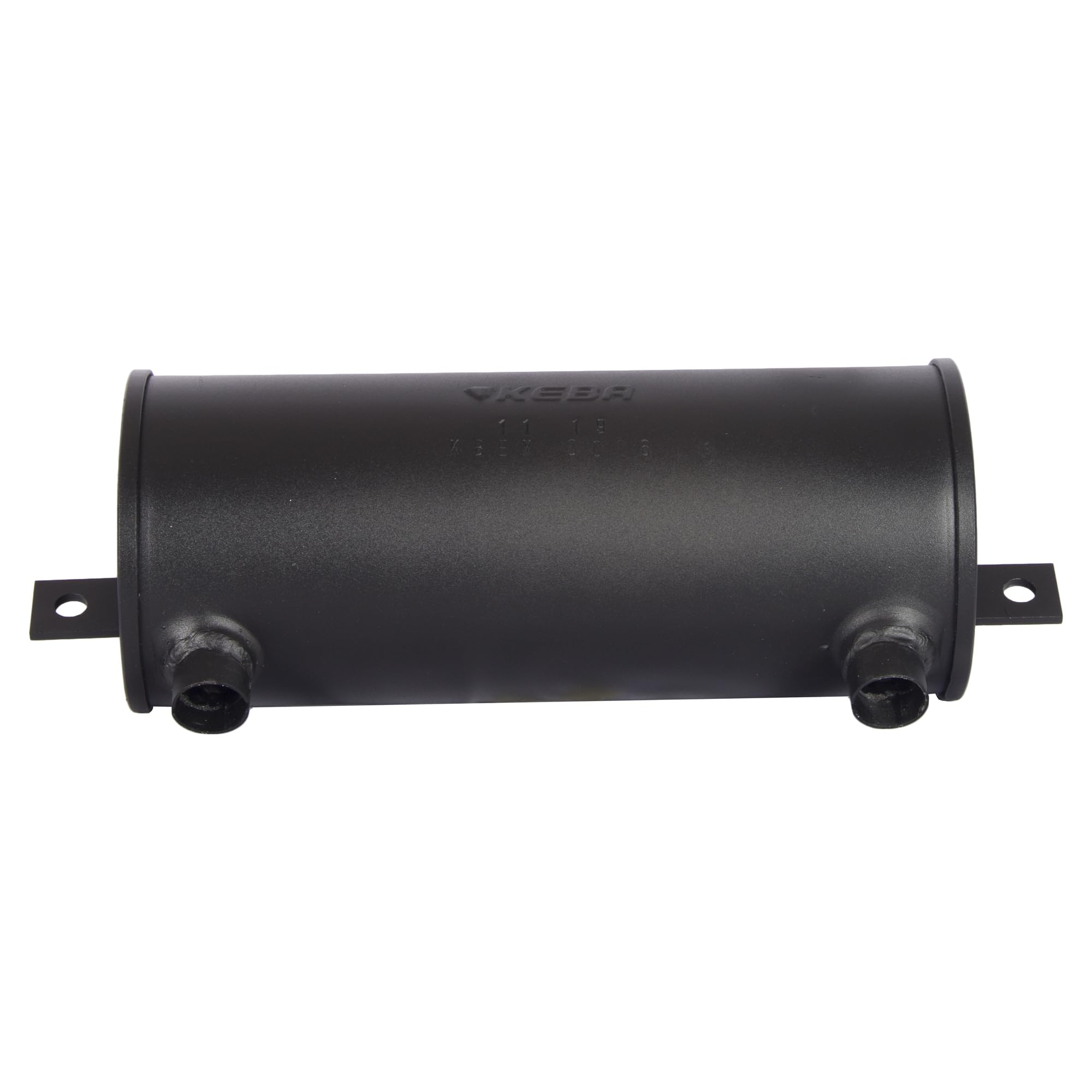 Muffler Exhaust Replacement for Hyster Forklift  H50XL  H60XL 1320932