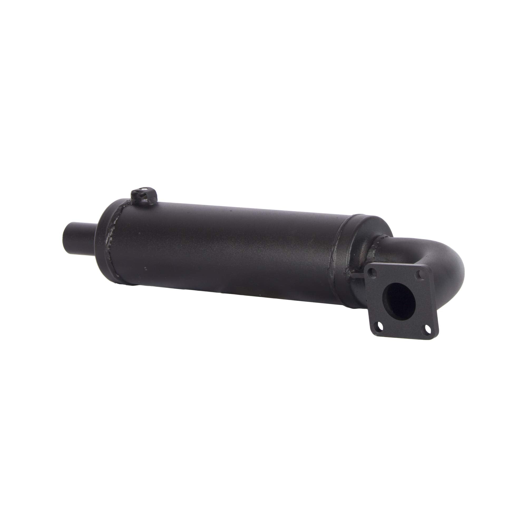 thumbnail image 2 of Replacement Muffler For Kubota Tractors – Fits B7200, B1750, B6200, B1550, B5200 (15751-12010) 2 of 6