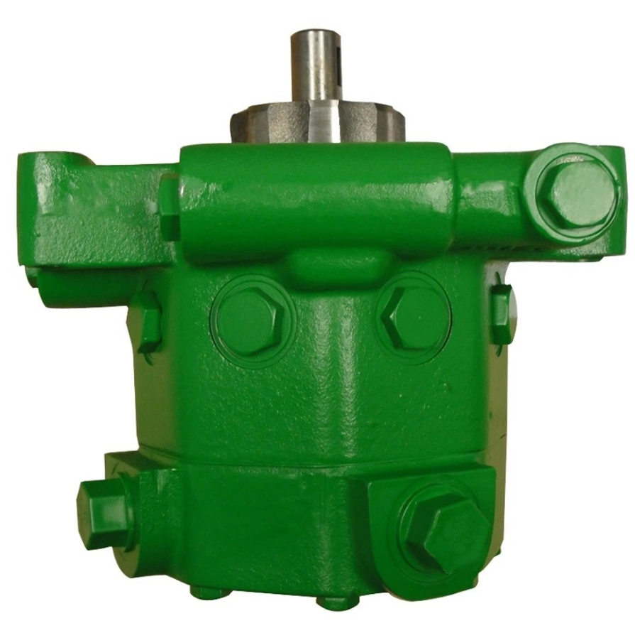 Hydraulic Pump Fits JOHN DEERE 840 1040 1840 2155 3040 3140 3650  AR103036