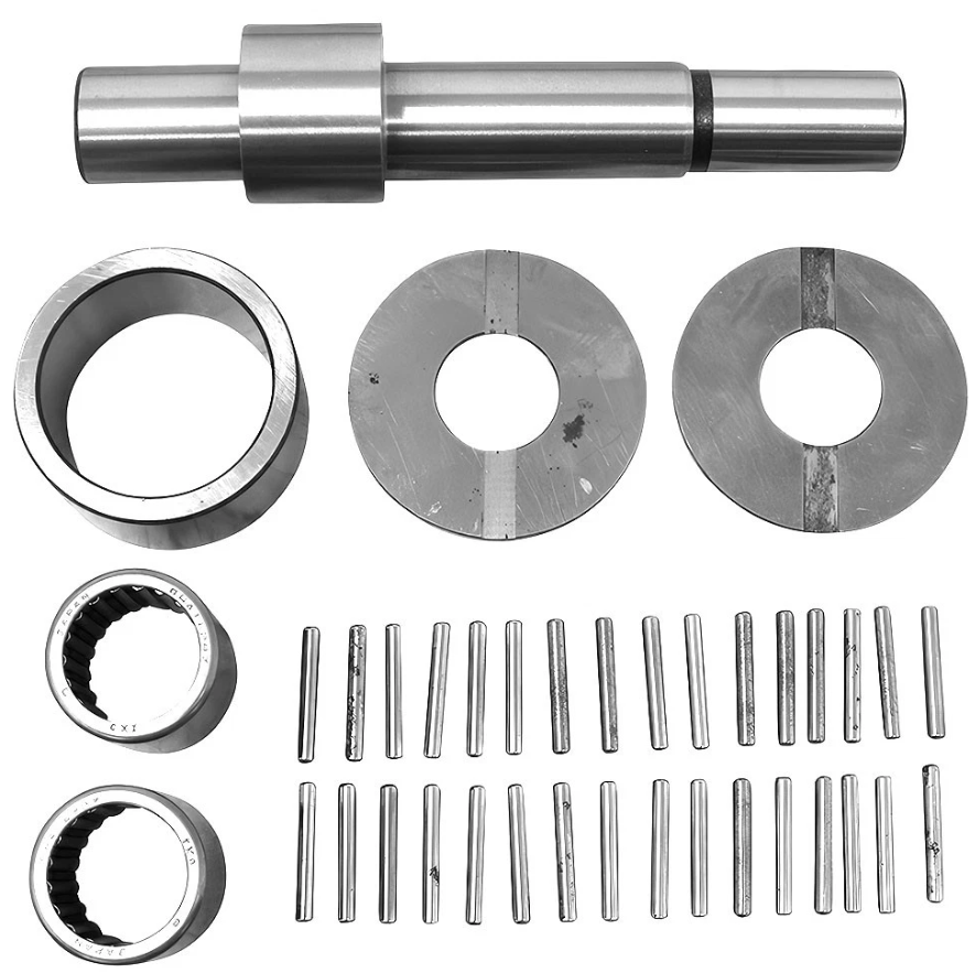 Hydraulic Pump Repair Kit Fits JOHN DEERE 1020 1520 2020 2030 2040 2355 AL35755