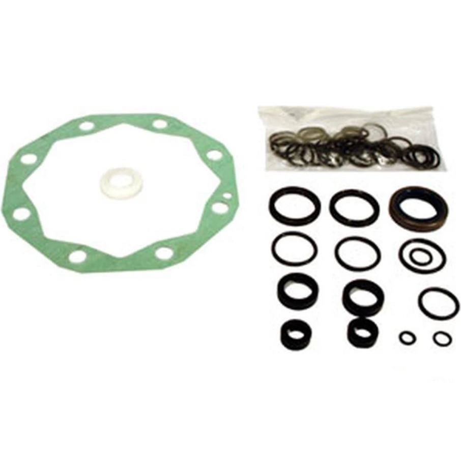 Hydraulic Pump Seal Kit Fits JOHN DEERE 1020 2020 2030 2040 2355 2555 AR39156