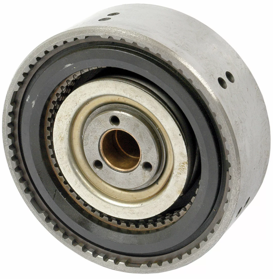 PTO Clutch Pack Fits Ford New Holland 5110 5610 6610 6710 6810  E0NNN751BA