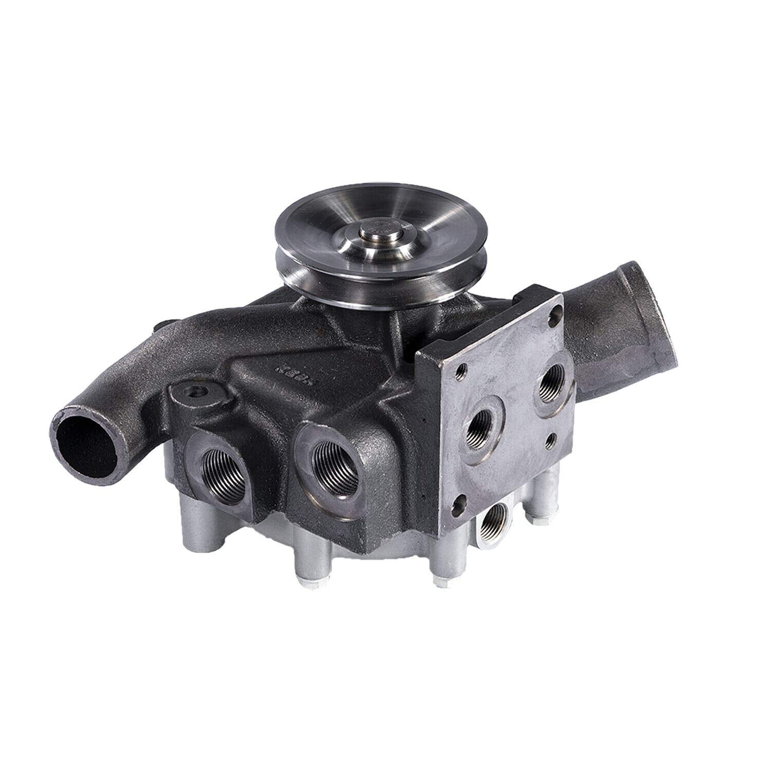 Water Pump Replacement for CAT Caterpillar 1593137 4P3683 7C4508