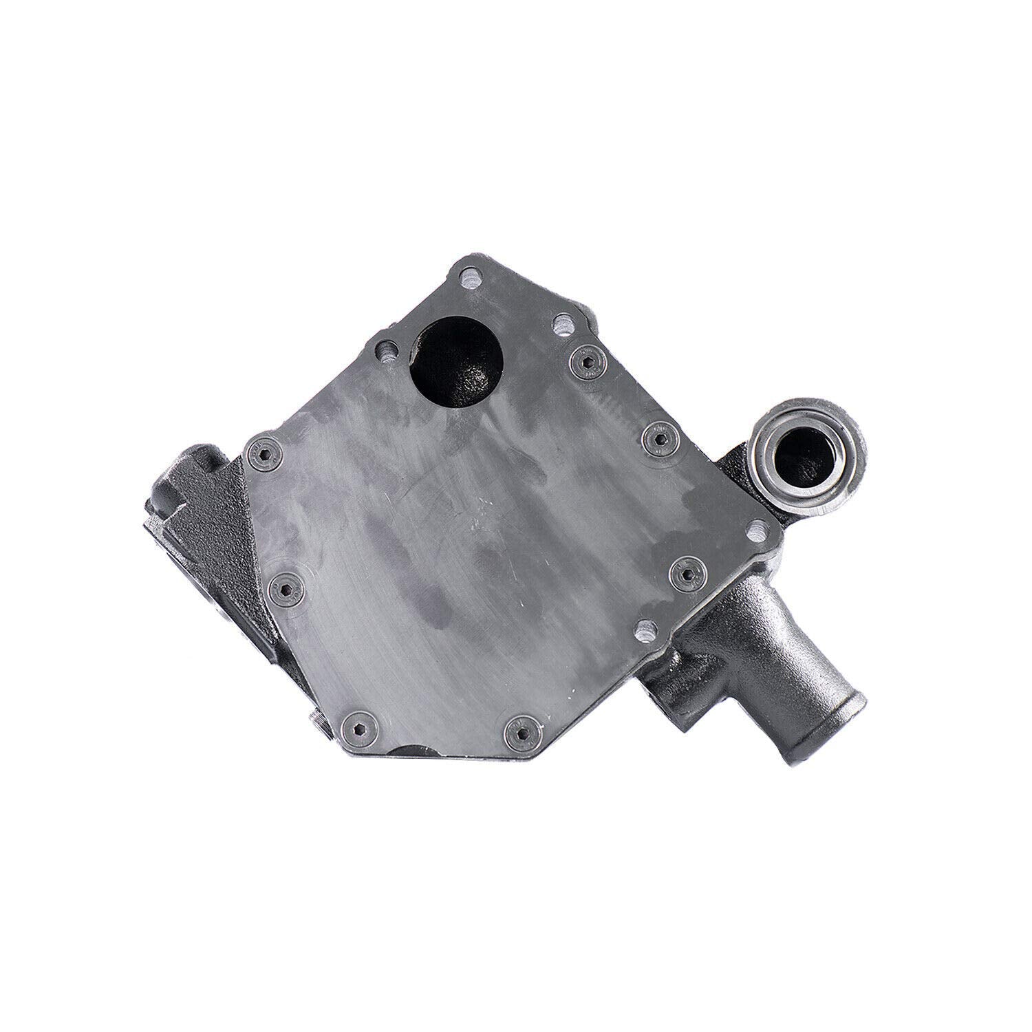 Water Pump Replacement for HYSTER Forklift Diesel Cummins B3.3 1693607 4955733