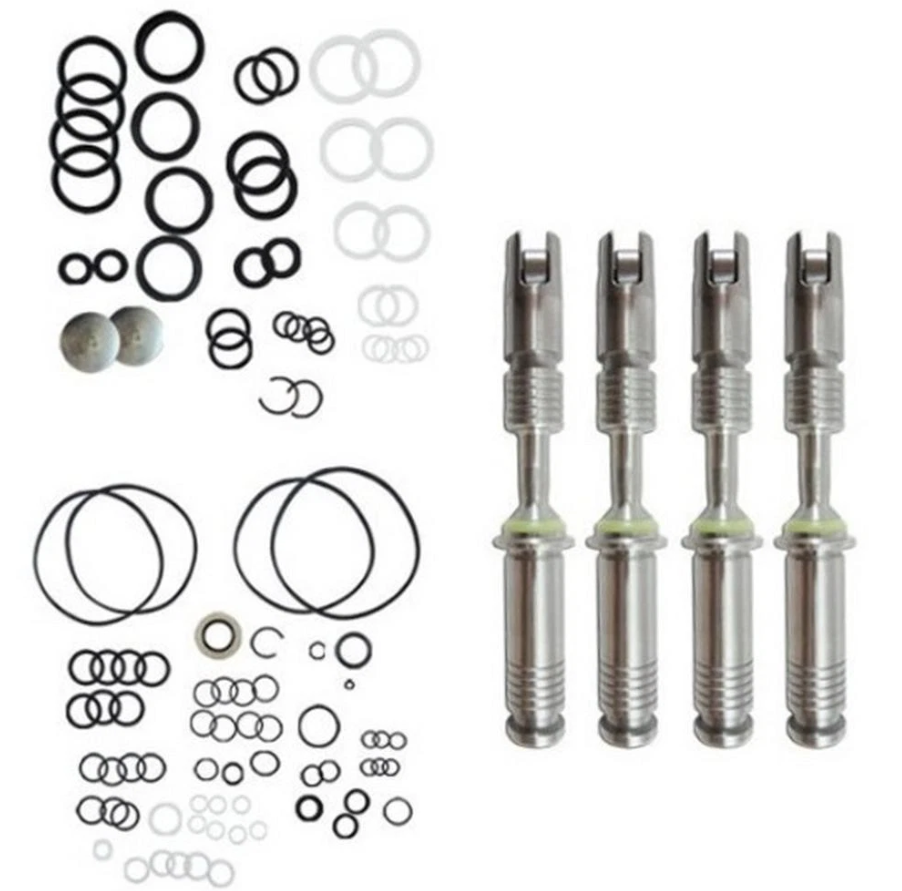 Selective Control Valve Rebuild Kit Fits John Deere 4000 4020 4320  AR82570
