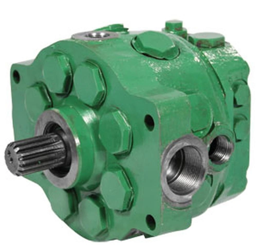 Hydraulic Pump Fits JOHN DEERE 9950 9960 9965 9970 300 500 600 AR97872