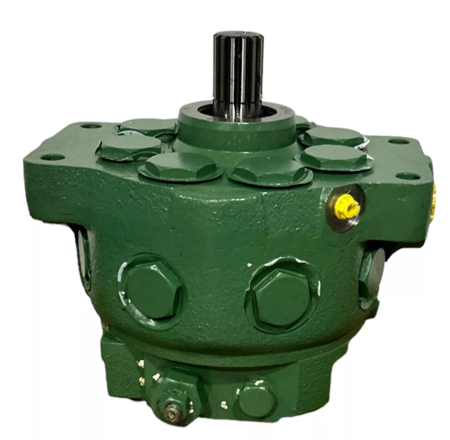 Hydraulic Pump Fits JOHN DEERE 1640 3020 4620 AR94660