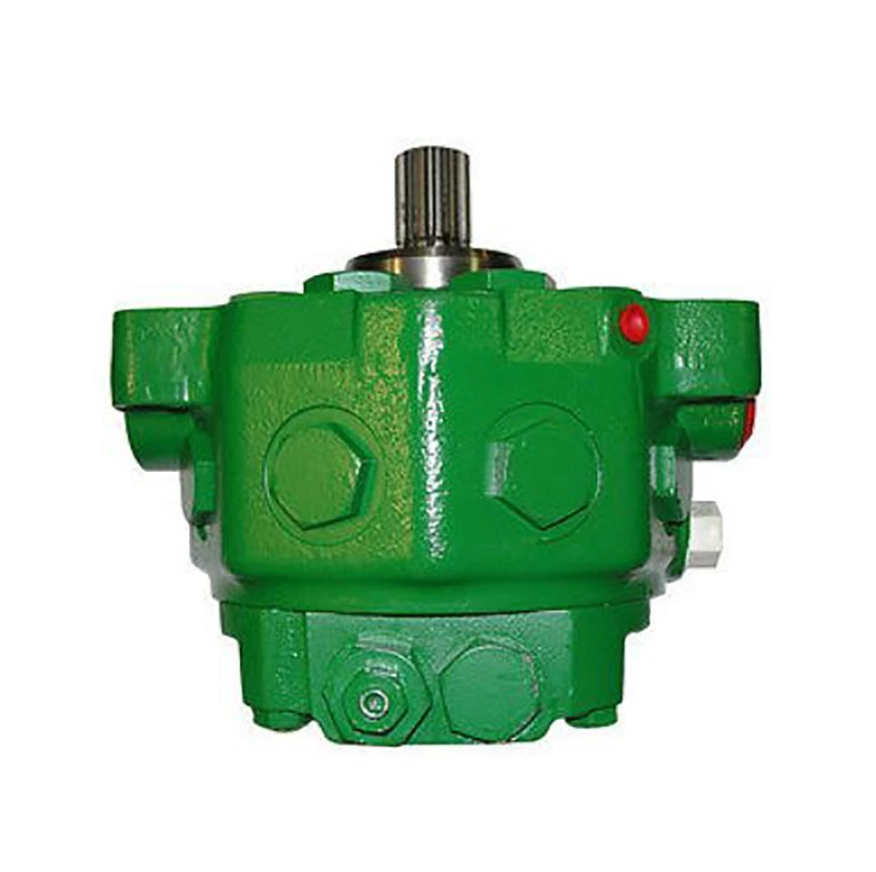 Hydraulic Pump Fits JOHN DEERE 310B 410 500C 640 670 740 740A AR99845