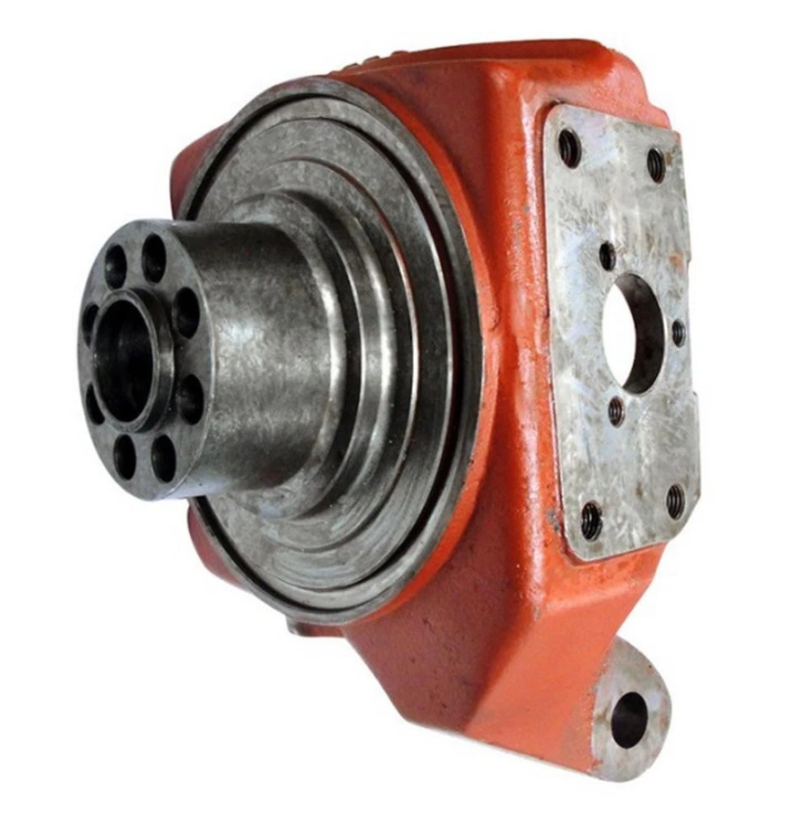 Left Hand Hub Carrier Fits John Deere 3155 2750 2140 2955 2950 3040 3140 30 L41927