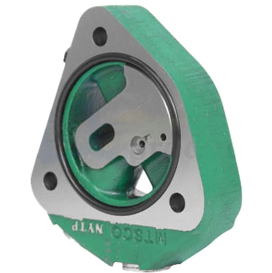Rockershaft Control Valve Spacer Fits John Deere 6320 6400 6420 7520 AL161388
