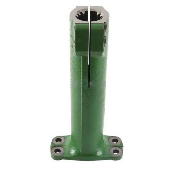 Hydraulic Pump Drive Shaft Fits JOHN DEERE 2955 3050 3055 3155 L42188