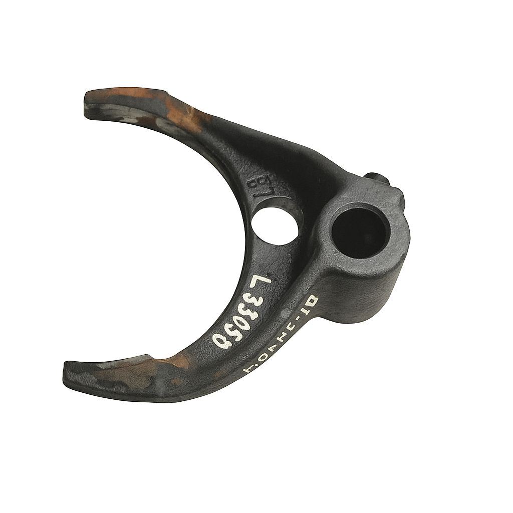Fork-shifter Fits John Deere 2950  2940 2750 2350 2550 2355 2555 2155   L33050