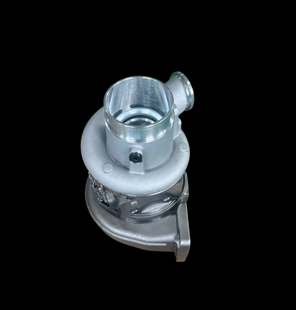 Turbocharger Fits  2006-14 Cummins ISC ISL B3 B4 ISM  5456971 2836368 2836369 2836373  2838786  2838787 2838788