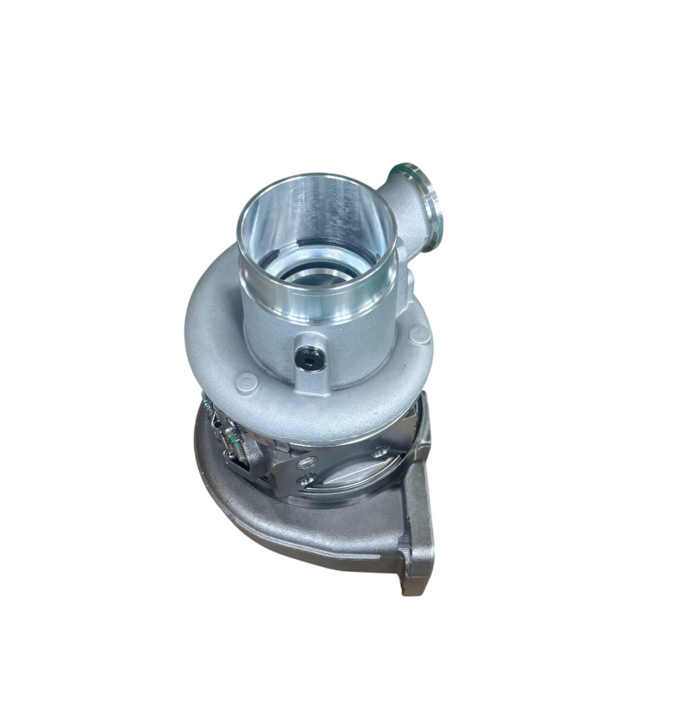 Turbocharger Fits  2006-14 Cummins ISC ISL B3 B4 ISM  5456971 2836368 2836369 2836373  2838786  2838787 2838788
