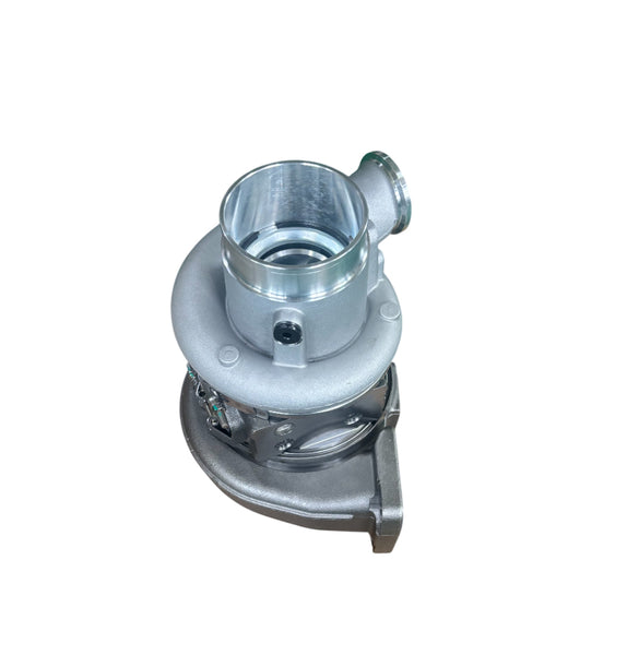 Turbocharger Fits  2006-14 Cummins ISC ISL B3 B4 ISM  5456971 2836368 2836369 2836373  2838786  2838787 2838788