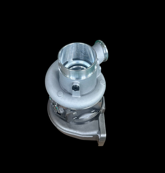 Turbocharger Fits  2006-14 Cummins ISC ISL B3 B4 ISM  5456971 2836368 2836369 2836373  2838786  2838787 2838788