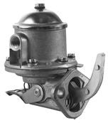 Fuel Pump Replacement for LEYLAND Diesel 1.5 Liter & 1.8 Liter 1877/1 25061525