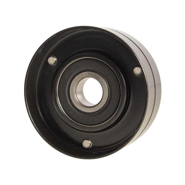 Idler Pulley Replacement for JOHN DEERE 5080R 5620 6020 6110 AL157593 AL 116369