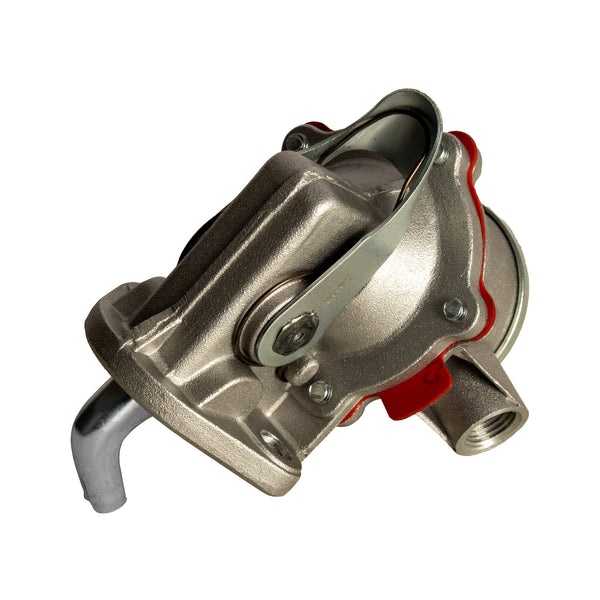 Fuel Pump Replacement for PERKINS D3.152 4 cil.  590E9350 / 81711953
