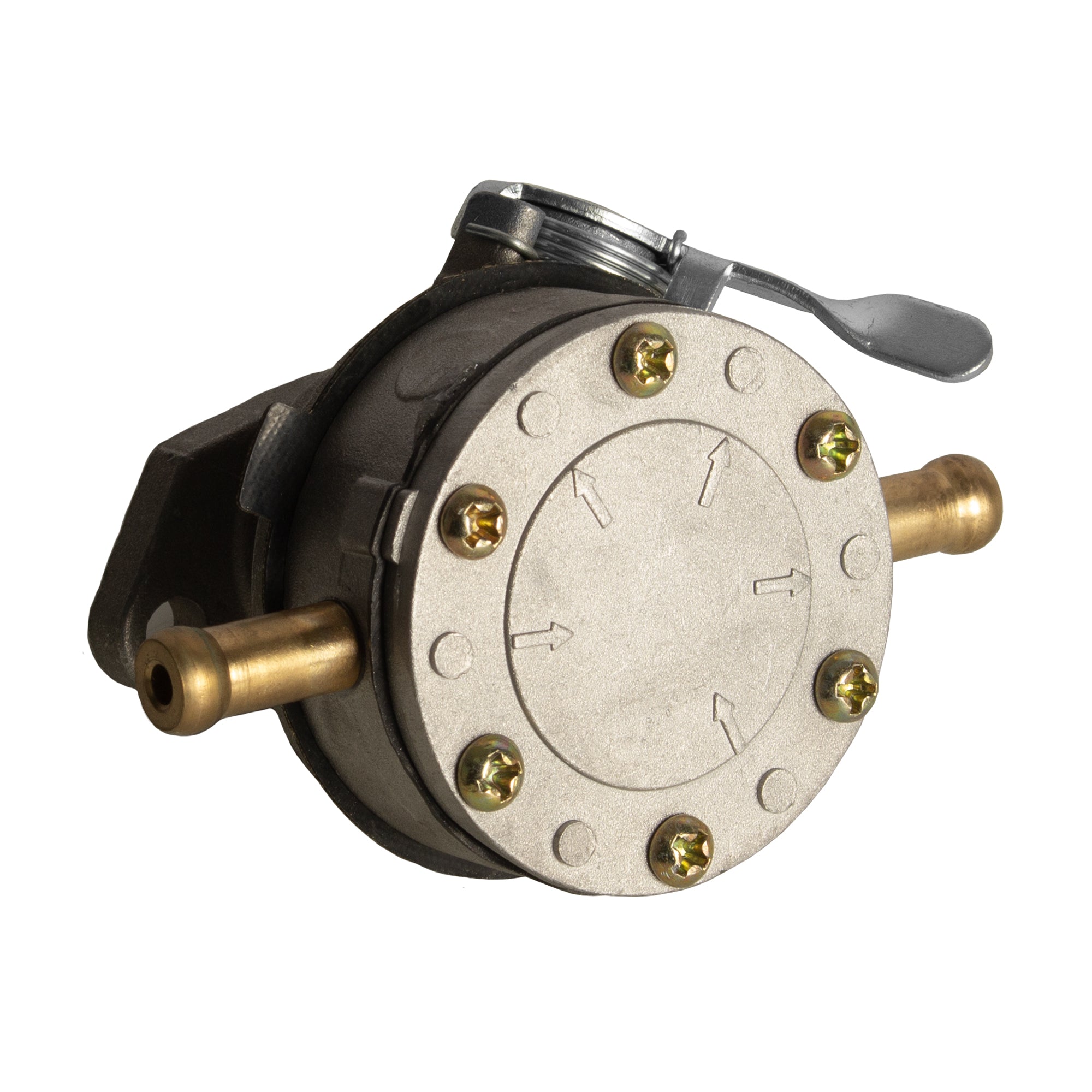 Fuel Pump Replacement for YANMAR 3TNV76 2TNV70 4TNE84 129100-52101