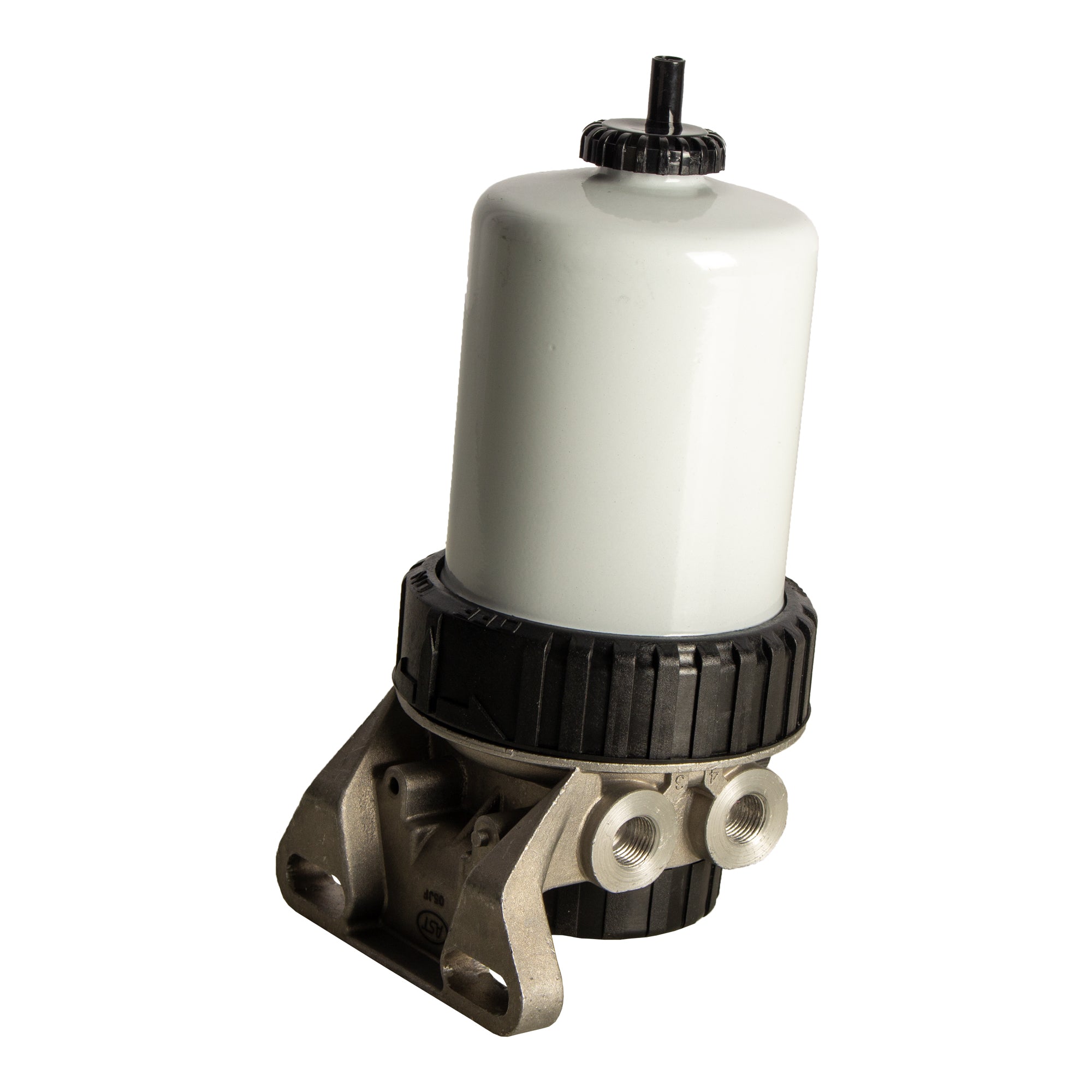 Fuel Pump Replacement for PERKINS 1004-4 1004-40T 1004-40TW 2656F815