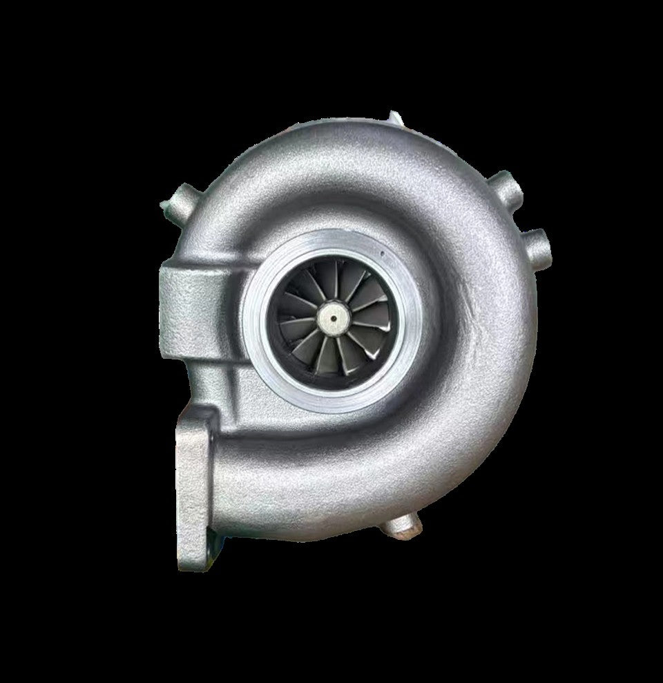 Turbocharger Fits  Cummins ISX15 14.9L 5502825RX, 100-023-000 2881807 2882004  3792586 3792581 5501255