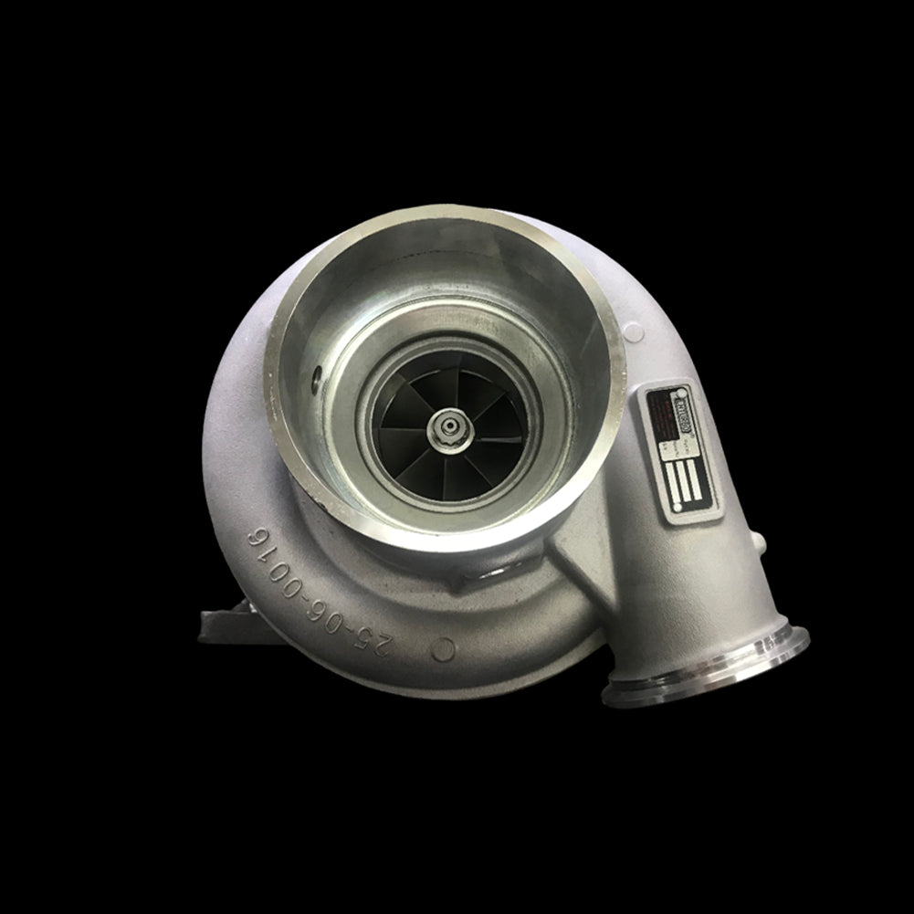 Turbocharger Fits 2007-13 Volvo Truck Various with Cummins ISX EGR 15 ISX EGR ISX1 STA15  5350611 2836357 2838153