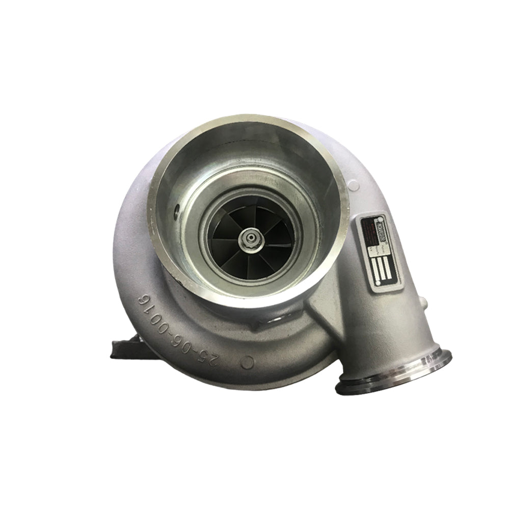 Turbocharger Fits 2007-13 Volvo Truck Various with Cummins ISX EGR 15 ISX EGR ISX1 STA15  5350611 2836357 2838153
