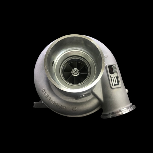 Turbocharger Fits 2007-13 Volvo Truck Various with Cummins ISX EGR 15 ISX EGR ISX1 STA15  5350611 2836357 2838153
