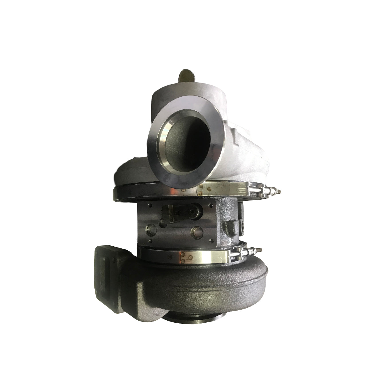 Turbocharger Fits 2007-13 Volvo Truck Various with Cummins ISX EGR 15 ISX EGR ISX1 STA15  5350611 2836357 2838153