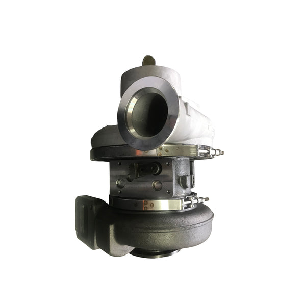 Turbocharger Fits 2007-13 Volvo Truck Various with Cummins ISX EGR 15 ISX EGR ISX1 STA15  5350611 2836357 2838153