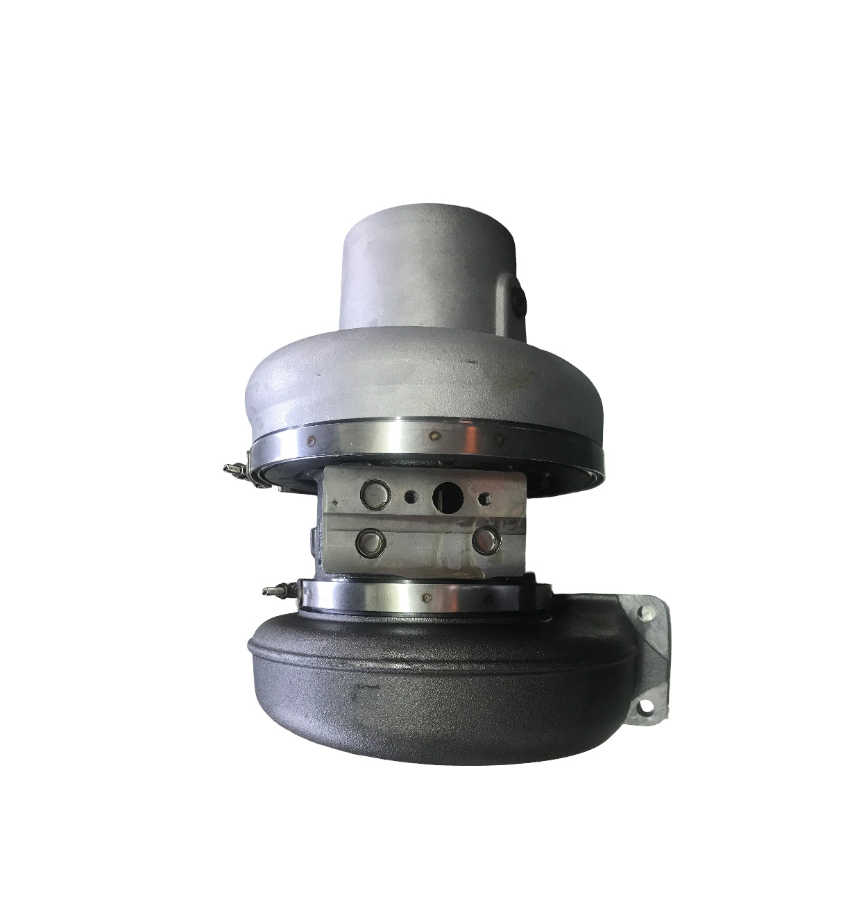 Turbocharger Fits 2007-13 Volvo Truck Various with Cummins ISX EGR 15 ISX EGR ISX1 STA15  5350611 2836357 2838153