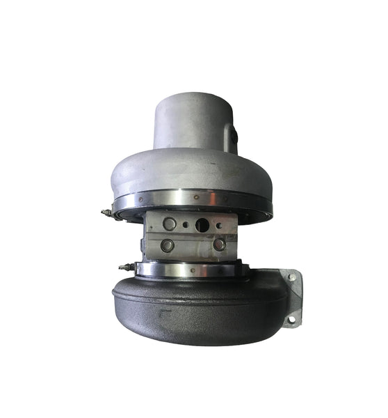 Turbocharger Fits 2007-13 Volvo Truck Various with Cummins ISX EGR 15 ISX EGR ISX1 STA15  5350611 2836357 2838153