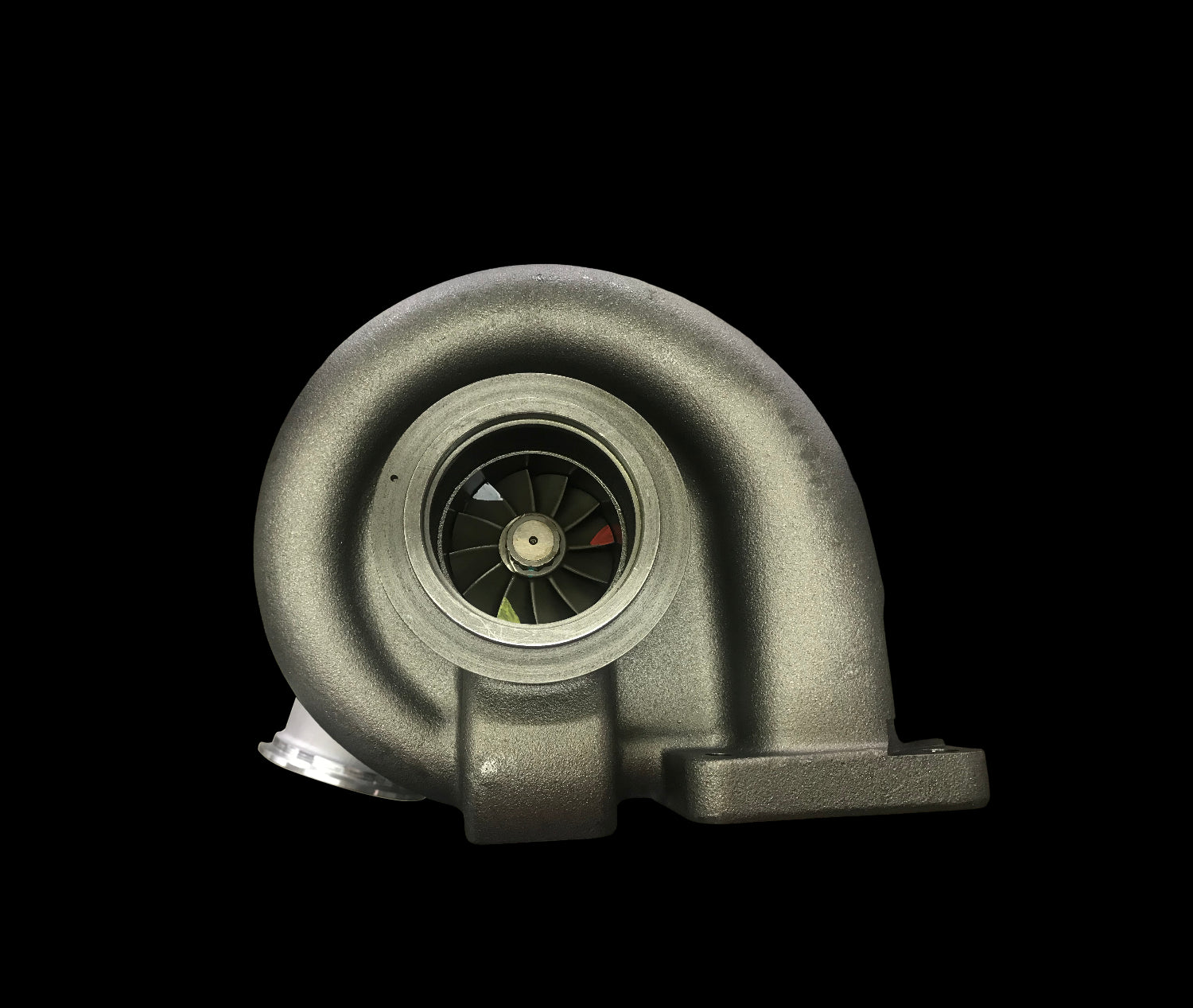 Turbocharger Fits 2007-13 Volvo Truck Various with Cummins ISX EGR 15 ISX EGR ISX1 STA15  5350611 2836357 2838153