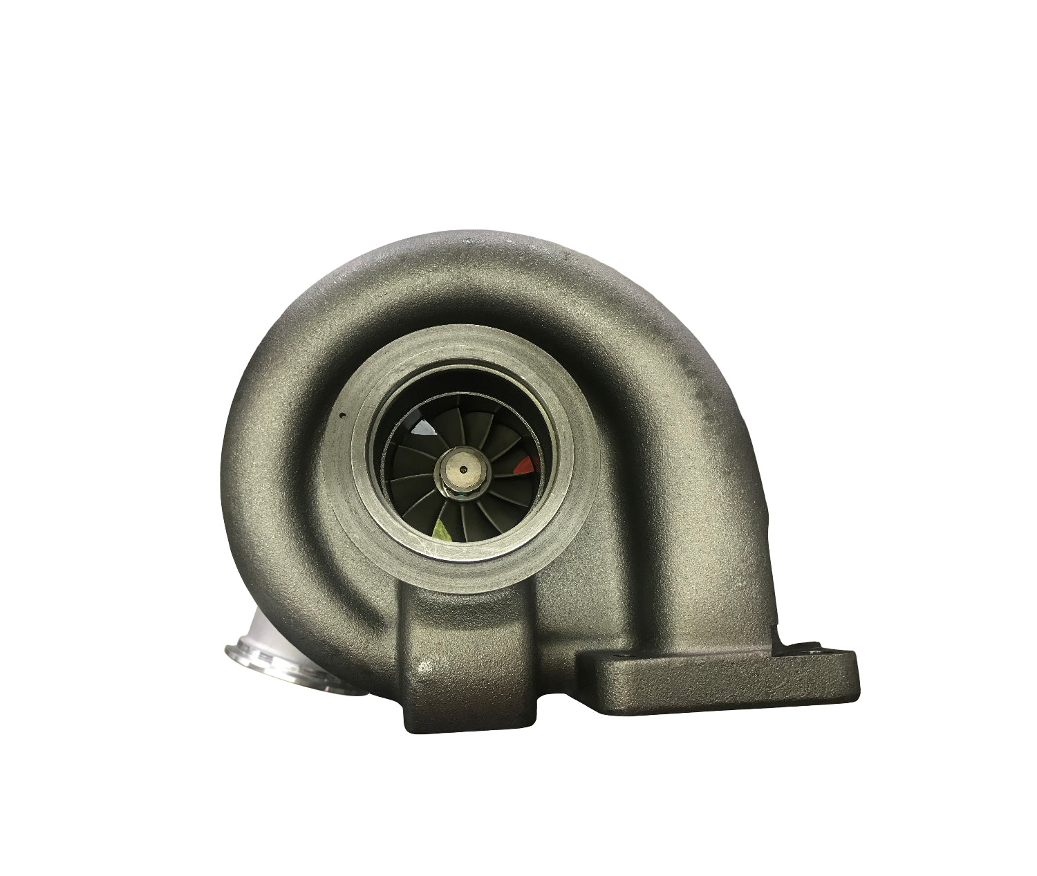 Turbocharger Fits 2007-13 Volvo Truck Various with Cummins ISX EGR 15 ISX EGR ISX1 STA15  5350611 2836357 2838153