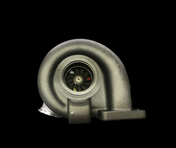 Turbocharger Fits 2007-13 Volvo Truck Various with Cummins ISX EGR 15 ISX EGR ISX1 STA15  5350611 2836357 2838153