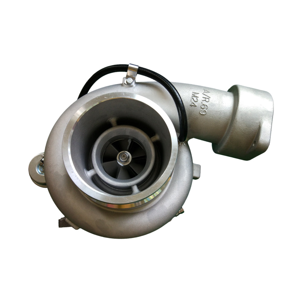 Turbocharger Fits 1998-01 Caterpillar Engine Truck 3406E/3456/C16  175963 OR7275 1598542 0R7275 0R7285