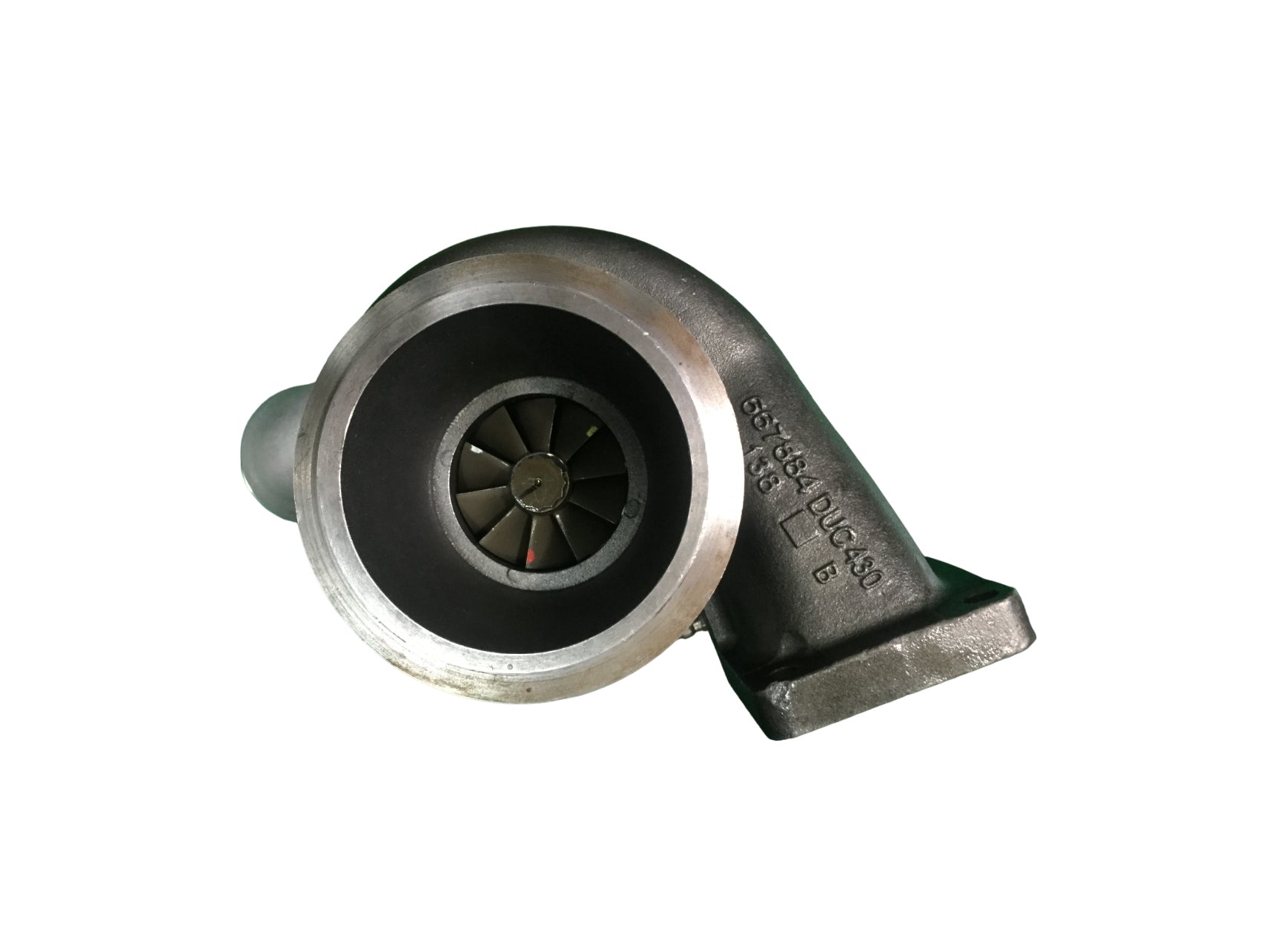 Turbocharger Fits  1999-06 2002-06 Mack Truck 174828 1080021R 1080049R 168089 168089R 631GC5173AM