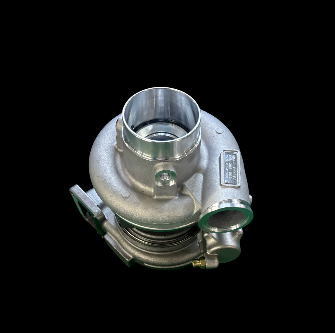 Turbocharger Fits Cummins ISM  ISME QSM11.0L  5353159  4043212  4041048  3768262  4038983  3781166  4038756