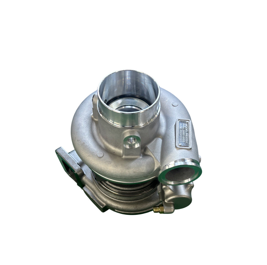 Turbocharger Fits Cummins ISM  ISME QSM11.0L  5353159  4043212  4041048  3768262  4038983  3781166  4038756