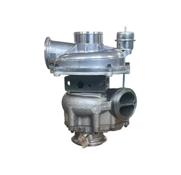 Turbocharger Fits 1999- Ford F-Series Truck 702012-5012 702012-0012 702012-5012S 702012-0006 702012-5006