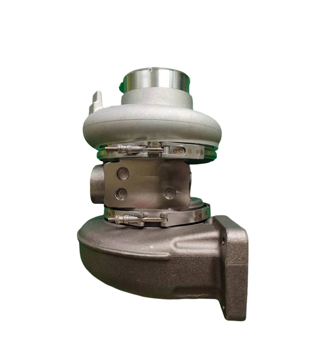 Turbocharger Fits Paccar MX-13  1907281 1907281PEX 1907281PRX 1940999 1940999PEX 3788165 3791937 3791940
