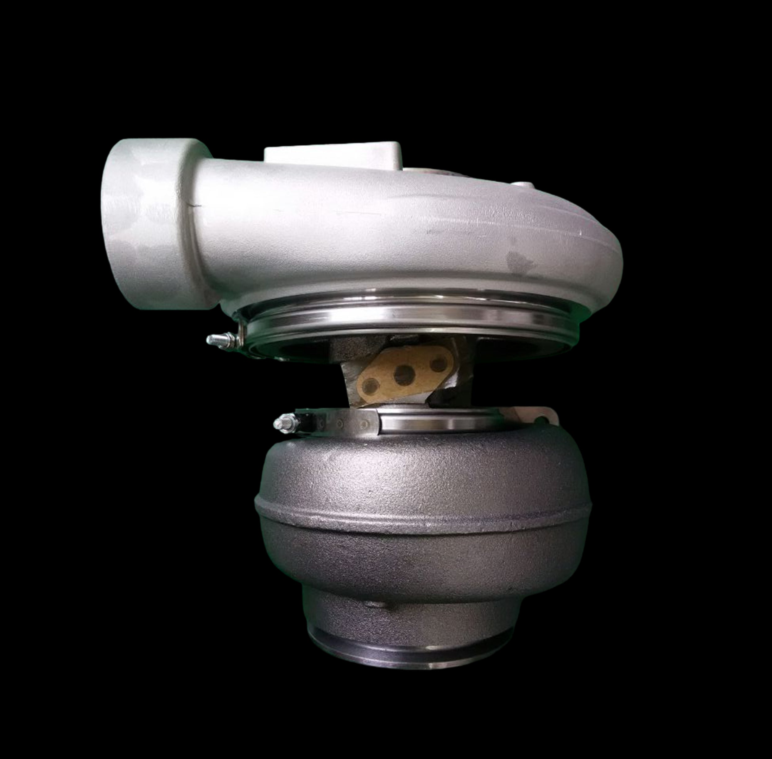 Turbocharger Fits  2002-09 Mack Truck D12 2002-09 Volvo Truck D12C 3599996 3599995 3599996-D 3599996D