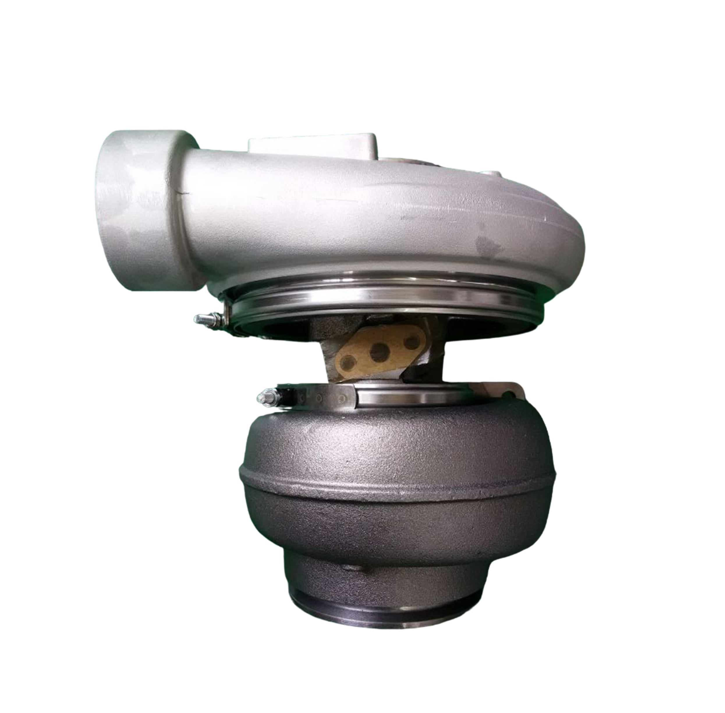 Turbocharger Fits  2002-09 Mack Truck D12 2002-09 Volvo Truck D12C 3599996 3599995 3599996-D 3599996D